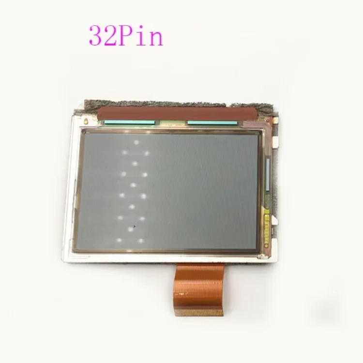 32/40 PIN LCD Screen for Gameboy Advance System for GBA Console LCD Screen Replacement