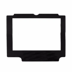 Screen Lens for GameBoy for GBP/GBC/GBA/SP Replacement Screen Lens Cover Plastic
