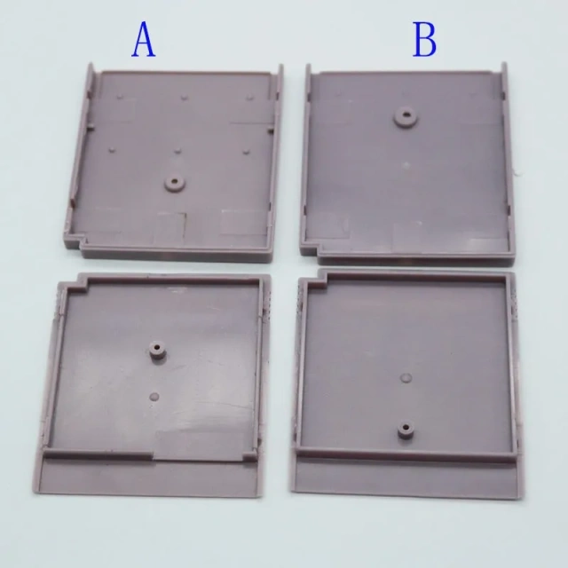For Gameboy Cartridge Shell for GB Case Game Card for GBC Cartridge Shell Case