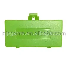 Battery Cover for GBP Battery Door Cover for Gameboy Pocket for GBP Battery Back Door Lid Shell Replacement