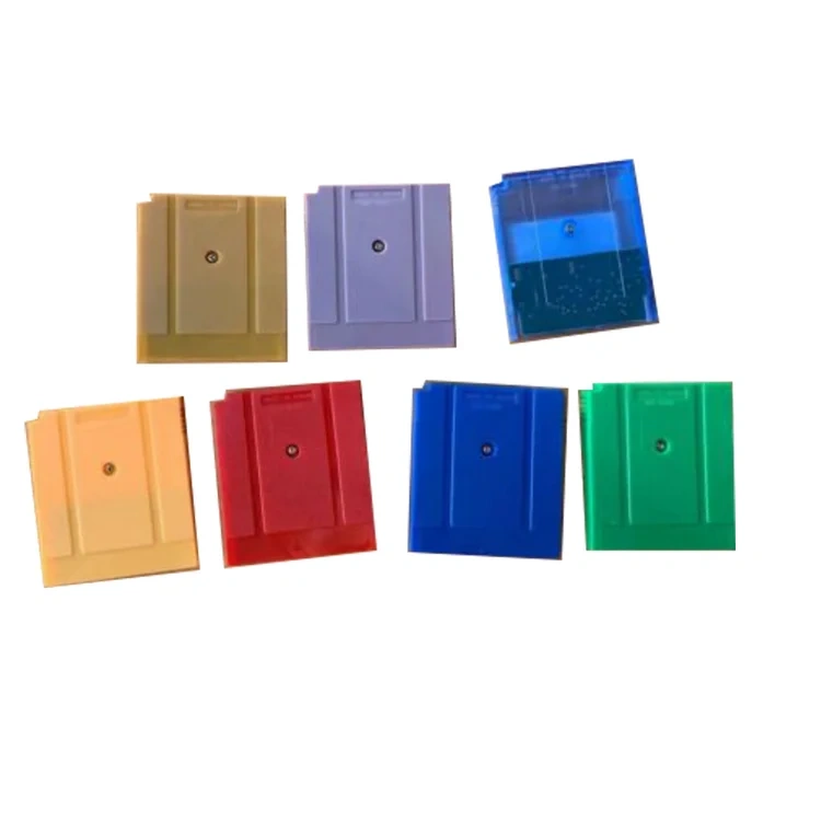 Multi Game Cartridge Video Games for Poke Mon for Gbc for Gameboy Color Game Card