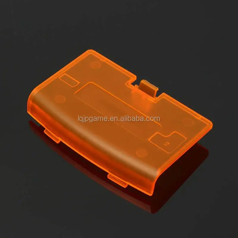 Gameboy Advance Battery Cover Door for GBA Replacement Battery Cover Door for GameBoy Advance for GBA