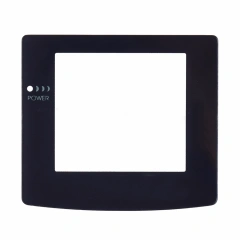 Screen Lens for GameBoy for GBP/GBC/GBA/SP Replacement Screen Lens Cover Plastic
