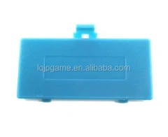 Battery Cover for GBP Battery Door Cover for Gameboy Pocket for GBP Battery Back Door Lid Shell Replacement