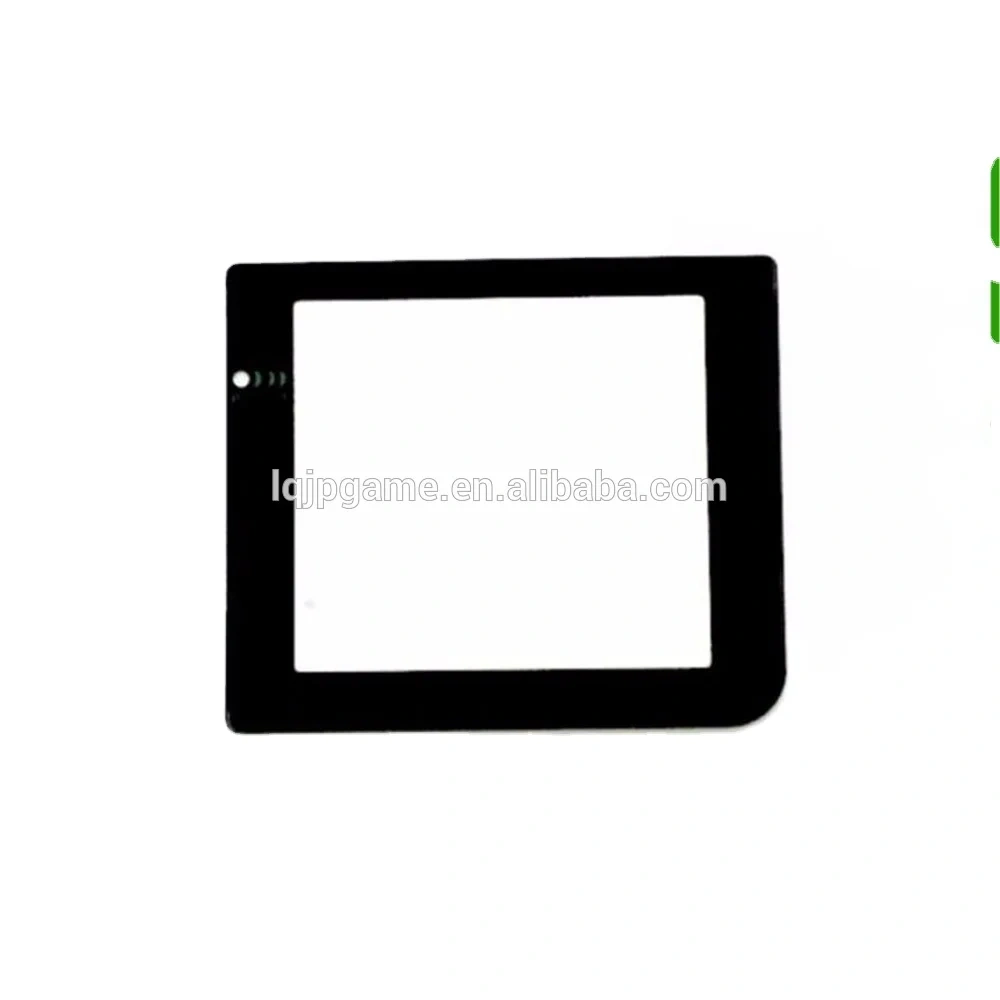Replacement Glass Screen for Gameboy Pocket for GBP Screen- NEW