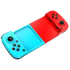 Wholesale Portable Bsp D3 Gamepad Wireless BT Joypads Game Controller for Android/Ios Mobile Phone Gaming Controller