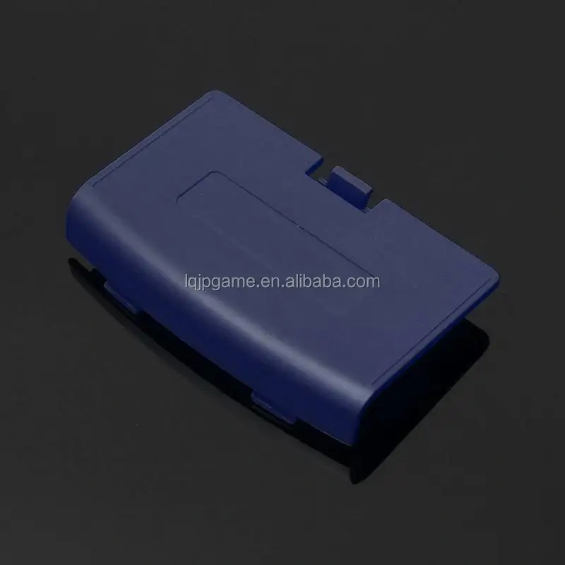 Gameboy Advance Battery Cover Door for GBA Replacement Battery Cover Door for GameBoy Advance for GBA