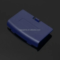 Gameboy Advance Battery Cover Door for GBA Replacement Battery Cover Door for GameBoy Advance for GBA