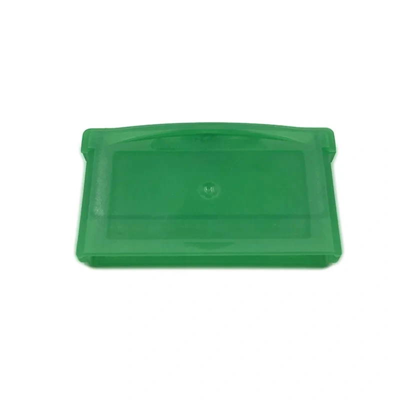 For Gameboy Advance Card Box Game Cartridge Card Plastic Case Cover for GBA SP Card Shell