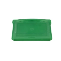 For Gameboy Advance Card Box Game Cartridge Card Plastic Case Cover for GBA SP Card Shell