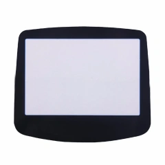 Screen Lens for GameBoy for GBP/GBC/GBA/SP Replacement Screen Lens Cover Plastic