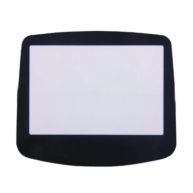 Screen Lens for GameBoy for GBP/GBC/GBA/SP Replacement Screen Lens Cover Plastic
