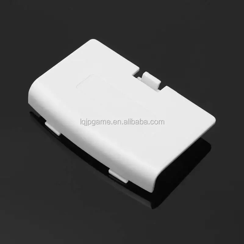 Gameboy Advance Battery Cover Door for GBA Replacement Battery Cover Door for GameBoy Advance for GBA