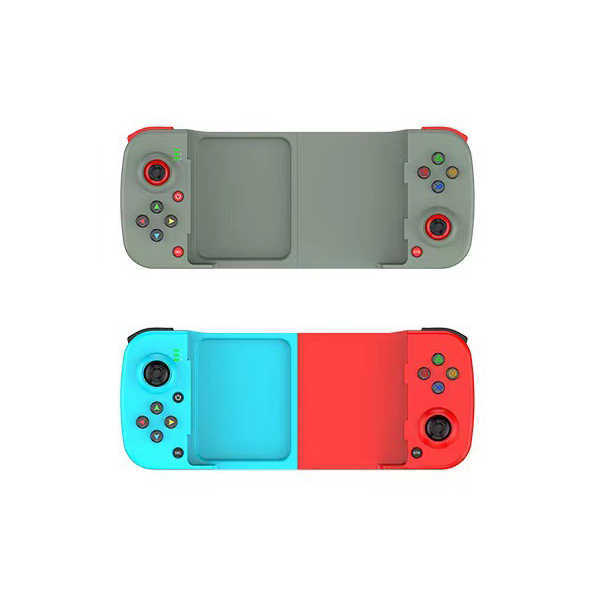 Wholesale Bsp D3 Gamepad Controller Wireless Gaming Joypad for Android/IOS Mobile Game Controller for Nintendo Switch Gamepad