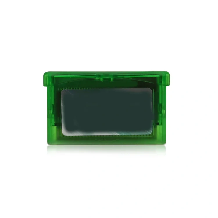 Multi Game Cartridge Video Games for Poke Mon for gba for Gameboy Advance Card