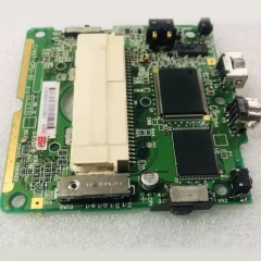 For GBA SP Game Machine Motherboard Ordinary Brightness for Gameboy Advance SP