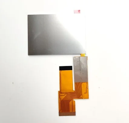 IPS LCD V2 for Gameboy Advance for GBA Console Backlit Screen Kit Replacement
