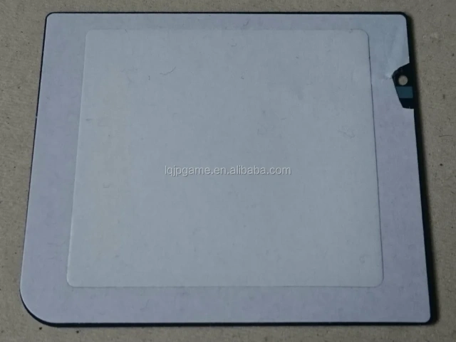 Replacement Glass Screen for Gameboy Pocket for GBP Screen- NEW