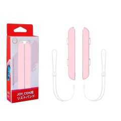 Left and Right Portable Wristband Carrying Rope Hand Strap Wrist Strap for Nintendo Switch Joy-Con Controller NS Accessories