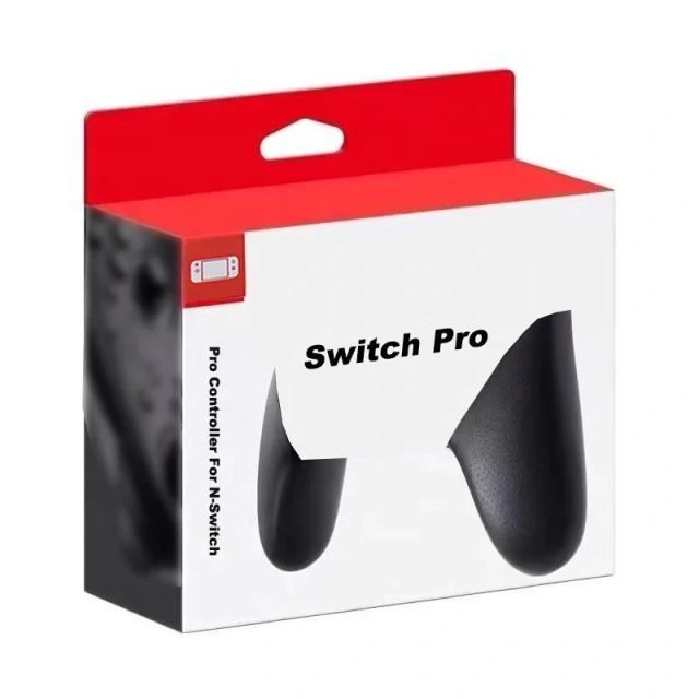 Wireless Nintendo Switch Pro Controller Manette Gamepad for Nintendo Featuring Vibration Motor