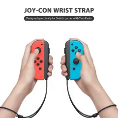 Wrist Strap for Switch Joycon - Lanyard Replacement PartsAccessories for Joy Con Joy-Con Controller