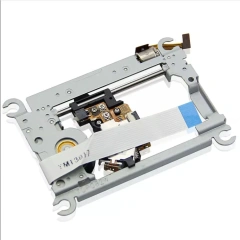SCPH-7000X Laser Lens Video Games Parts with Deck New Product KHM-430AAA for PS2 Slim 1 Piece Box Package