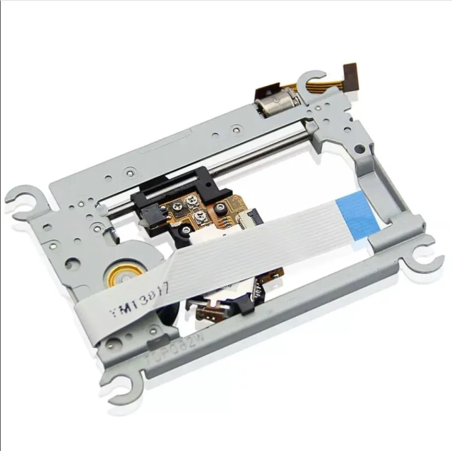 SCPH-7000X Laser Lens Video Games Parts with Deck New Product KHM-430AAA for PS2 Slim 1 Piece Box Package