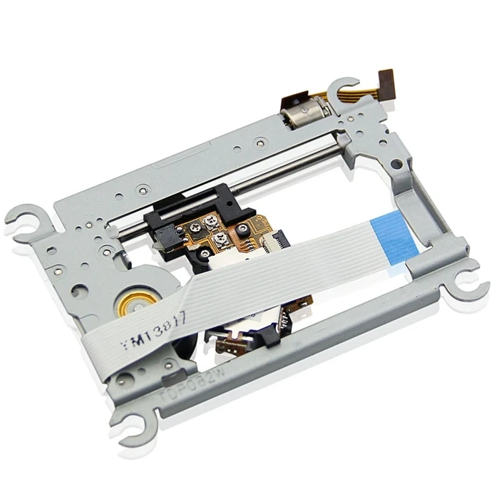 SCPH-7000X Laser Lens Video Games Parts with Deck New Product KHM-430AAA for PS2 Slim 1 Piece Box Package