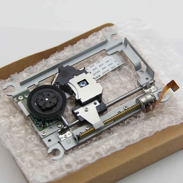 SCPH-7000X Laser Lens Video Games Parts with Deck New Product KHM-430AAA for PS2 Slim 1 Piece Box Package