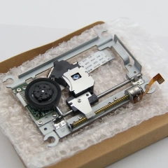 SCPH-7000X Laser Lens Video Games Parts with Deck New Product KHM-430AAA for PS2 Slim 1 Piece Box Package