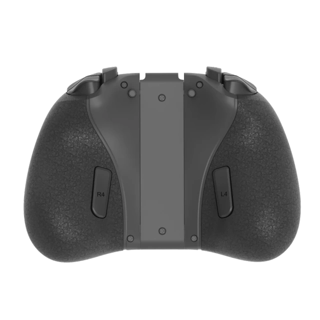 Wireless for Joycon Controller with Soft Rubberized Material, Hall Rocker Non-slip for Switch Pro Controller Gamepad