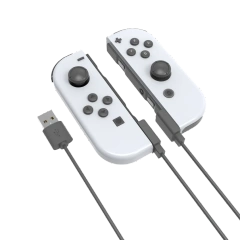 2 in 1 Controller Charging Cable for Switch Joycon Cable for Switch