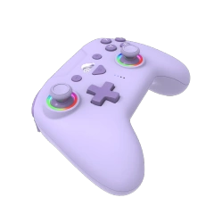 Wireless BT Game Controller for nintendo Switch Pro Controller/LITE /PC/IOS/Android/Steam Wireless Gamepad
