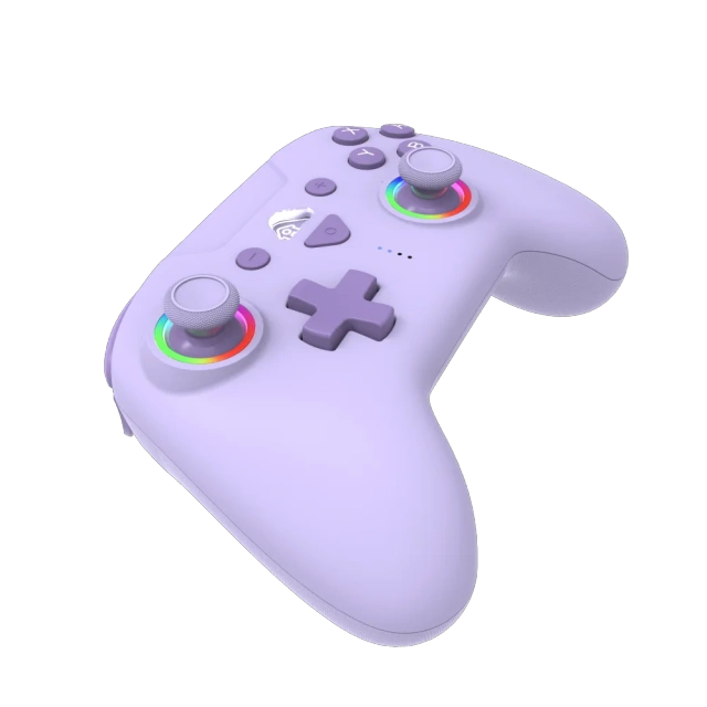 Wireless BT Game Controller for nintendo Switch Pro Controller/LITE /PC/IOS/Android/Steam Wireless Gamepad