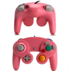 Gamepad Joystick Game Cube Controller for Nintendo GC NGC Gamecube