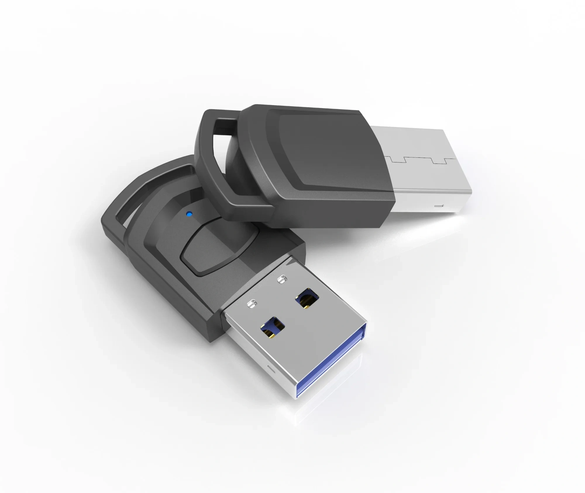 Customization USB Wireless BT Dongle Transmitter Adapter for PS5/PS4/PC Ps5 Accessory