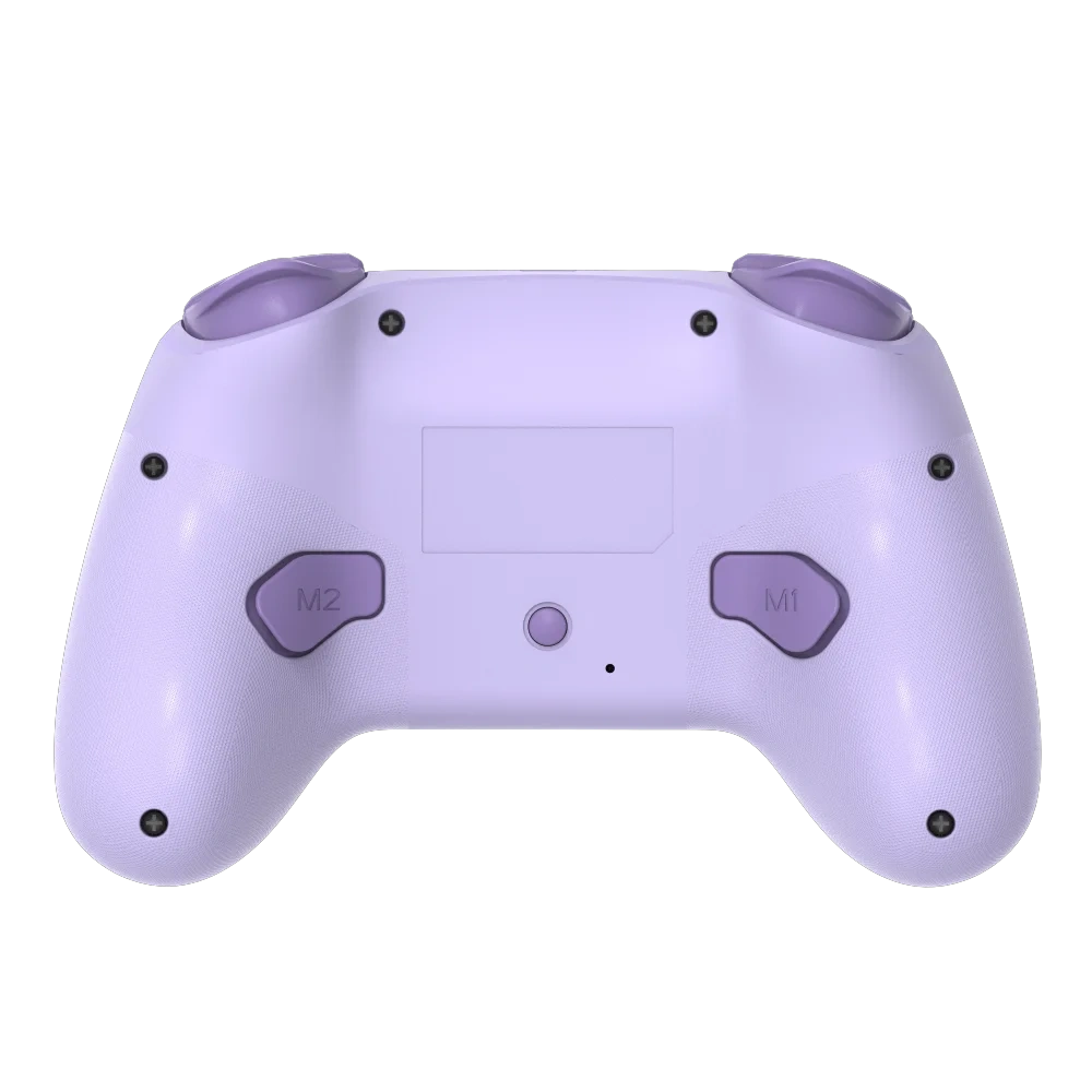 Wireless BT Game Controller for nintendo Switch Pro Controller/LITE /PC/IOS/Android/Steam Wireless Gamepad