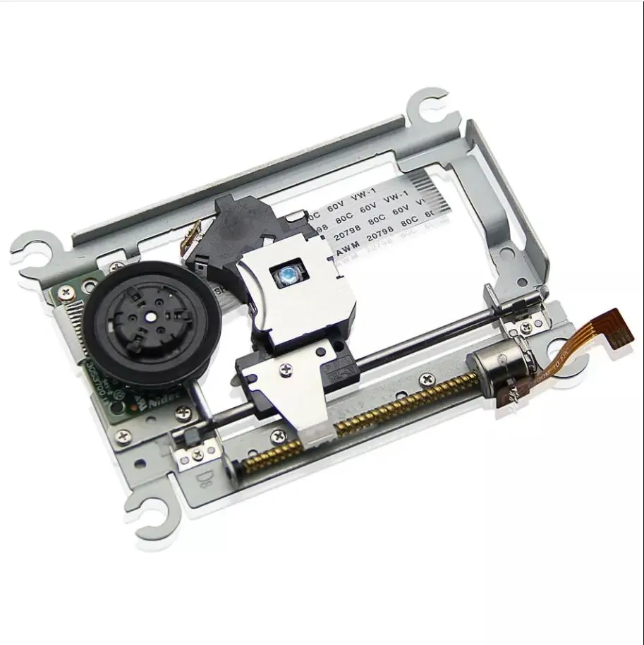 SCPH-7000X Laser Lens Video Games Parts with Deck New Product KHM-430AAA for PS2 Slim 1 Piece Box Package