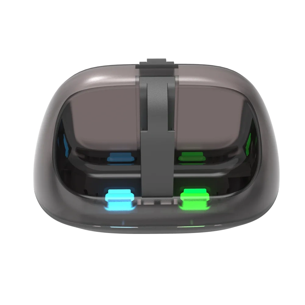 4in1 Charging Dock for Switch Joycon 300mA*4 Overcurrent protection All-in-one Switch Charging Station