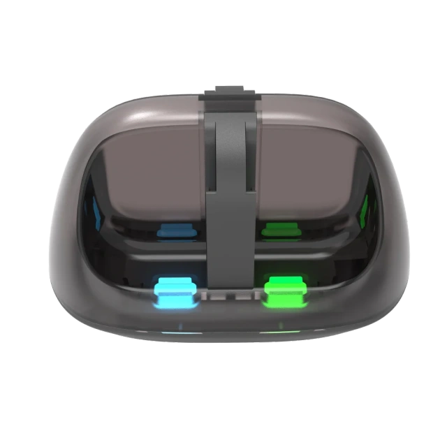 4in1 Charging Dock for Switch Joycon 300mA*4 Overcurrent protection All-in-one Switch Charging Station