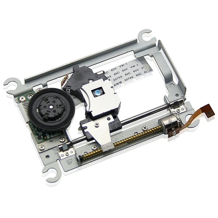 SCPH-7000X Laser Lens Video Games Parts with Deck New Product KHM-430AAA for PS2 Slim 1 Piece Box Package