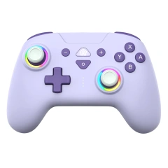Wireless BT Game Controller for nintendo Switch Pro Controller/LITE /PC/IOS/Android/Steam Wireless Gamepad