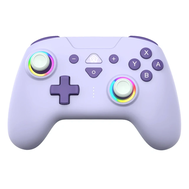 Wireless BT Game Controller for nintendo Switch Pro Controller/LITE /PC/IOS/Android/Steam Wireless Gamepad