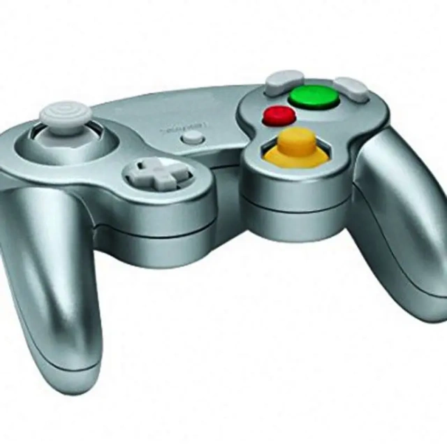 Gamepad Joystick Game Cube Controller for Nintendo GC NGC Gamecube