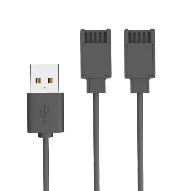 2 in 1 Controller Charging Cable for Switch Joycon Cable for Switch