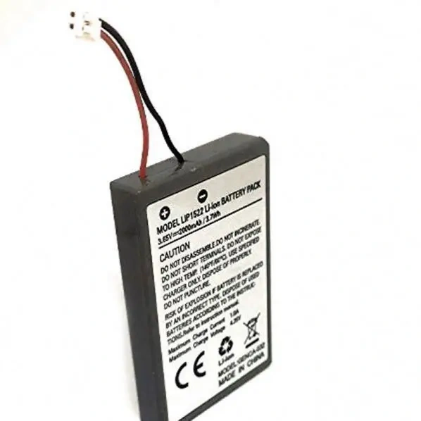 Battery for Playstation 4 Pro Charging Stand Battery Pack for PS4 Gamepad Controller Joystick
