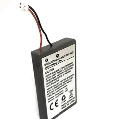 Battery for Playstation 4 Pro Charging Stand Battery Pack for PS4 Gamepad Controller Joystick
