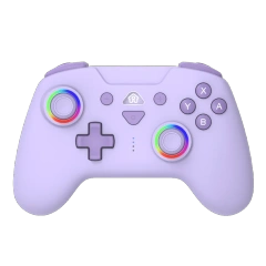 Wireless BT Game Controller for nintendo Switch Pro Controller/LITE /PC/IOS/Android/Steam Wireless Gamepad