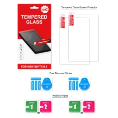 2 pcs set(color box packaging)