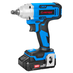 Cordless Impact Wrench